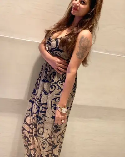 Chainpur Escort